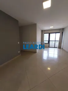 Apartamento com 3 Quartos para alugar, 76m² no Alto da Lapa, São Paulo