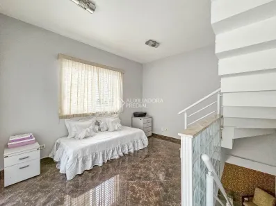 Sobrado com 1 Quarto à venda, 96m² no Vila Guiomar, Santo André