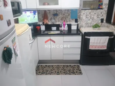 Apartamento com 2 Quartos à venda, 71m² no Engenho Novo, Rio de Janeiro