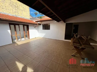 Casa com 2 Quartos para alugar, 264m² no Centro, Vinhedo