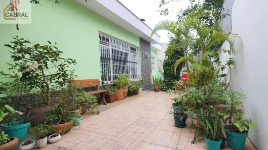 Casa com 4 Quartos à venda, 197m² no Vila Albertina, São Paulo