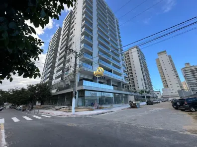 Ponto Comercial para alugar, 36m² no Itapuã, Vila Velha