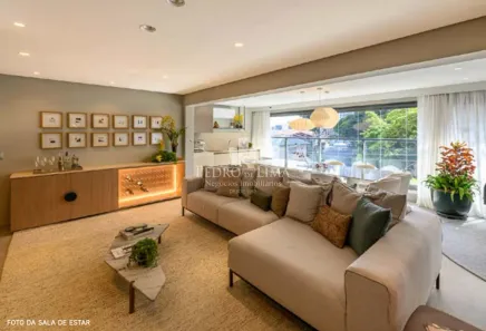 Apartamento com 3 Quartos à venda, 152m² no Vila Prudente, São Paulo