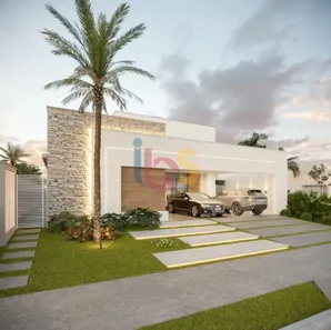 Casa com 4 Quartos à venda, 240m² no Nossa Senhora da Vitória, Ilhéus
