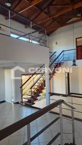 Casa de Condomínio com 3 Quartos para alugar, 340m² no Urbanova I, São José dos Campos