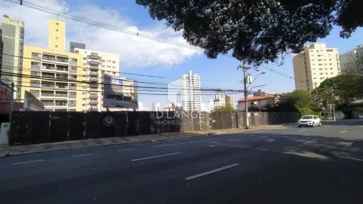 Prédio Comercial para alugar, 750m² no Cambuí, Campinas