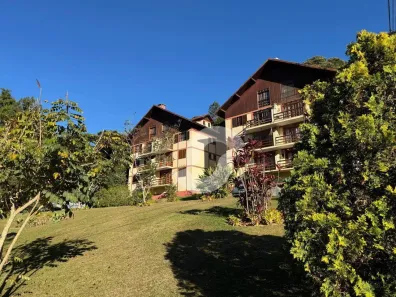 Apartamento com 2 Quartos à venda, 65m² no Albuquerque, Teresópolis