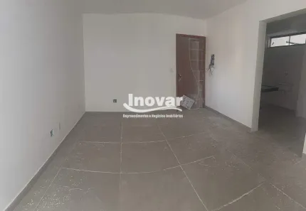 Apartamento com 3 Quartos à venda, 71m² no Santa Branca, Belo Horizonte