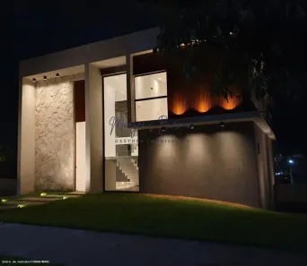 Casa de Condomínio com 3 Quartos para alugar, 350m² no Vila de Abrantes (Abrantes), Camaçari