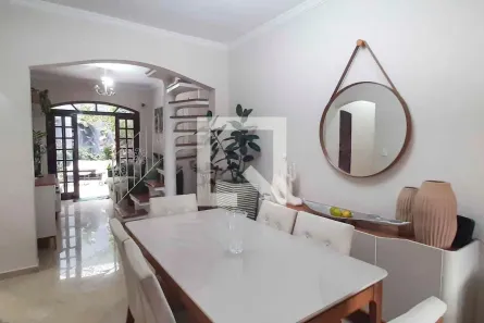 Casa com 5 Quartos à venda, 206m² no Bonfim, Osasco
