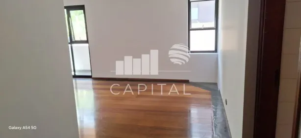 Apartamento com 3 Quartos à venda, 110m² no Alphaville Centro Industrial e Empresarial/Alphaville., Barueri