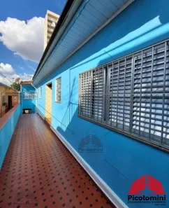 Casa com 3 Quartos à venda, 150m² no Vila Alpina, São Paulo