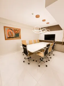 Sala Comercial para alugar, 105m² no Ilha do Leite, Recife