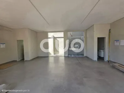 Ponto Comercial para alugar, 60m² no Cidade Alta, Piracicaba