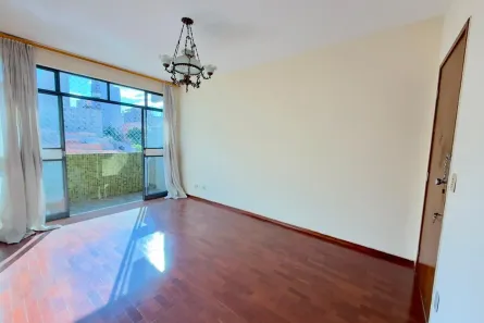 Apartamento com 4 Quartos à venda, 149m² no Gutierrez, Belo Horizonte