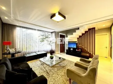 Sobrado com 3 Quartos à venda, 170m² no Estância Velha, Canoas