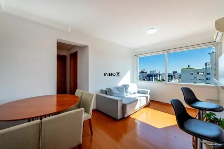Apartamento com 2 Quartos à venda, 61m² no Higienópolis, Porto Alegre