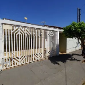 Casa com 3 Quartos à venda, 135m² no Residencial Nato Vetorasso, São José do Rio Preto