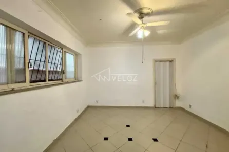 Casa com 3 Quartos à venda, 110m² no Ipanema, Rio de Janeiro
