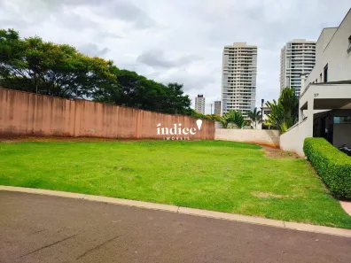 Lote/Terreno à venda, 541m² no Bonfim Paulista, Ribeirão Preto