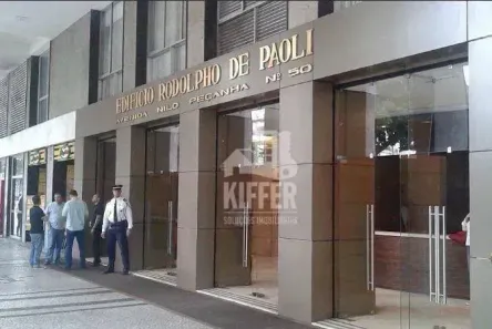 Sala Comercial para alugar, 74m² no Centro, Rio de Janeiro