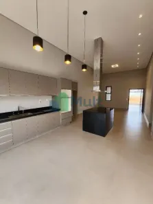Casa com 3 Quartos à venda, 156m² no Real Sul, Ribeirão Preto