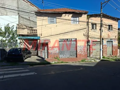 Imóvel Comercial à venda, 640m² no Casa Verde Alta, São Paulo