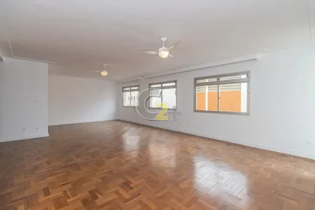Apartamento com 3 Quartos à venda, 240m² no Higienópolis, São Paulo