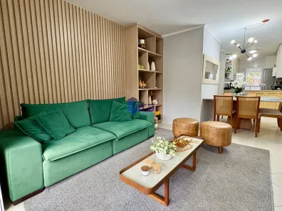 Apartamento com 2 Quartos à venda, 90m² no Praia Brava, Florianópolis