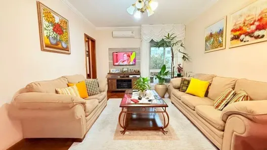 Apartamento com 3 Quartos à venda, 120m² no Santa Tereza, Porto Alegre