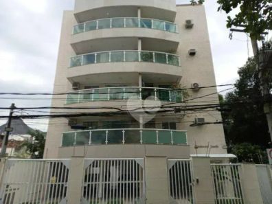 Cobertura com 3 Quartos à venda, 130m² no Vila Isabel, Rio de Janeiro