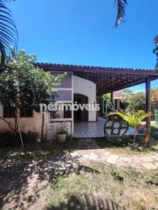 Casa com 3 Quartos à venda, 700m² no Stella Maris, Salvador