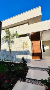 Casa com 3 Quartos à venda, 222m² no Jardim Atlântico, Goiânia