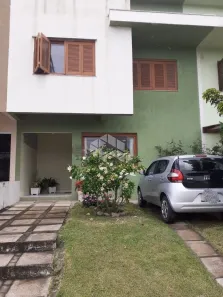 Casa com 4 Quartos à venda, 149m² no Hípica, Porto Alegre