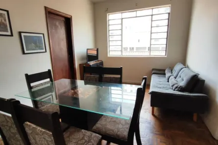 Apartamento com 3 Quartos à venda, 90m² no Barroca, Belo Horizonte