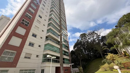 Cobertura com 3 Quartos à venda, 131m² no Campo Comprido, Curitiba