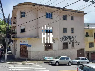 Prédio Comercial à venda, 900m² no Paraíso, São Paulo