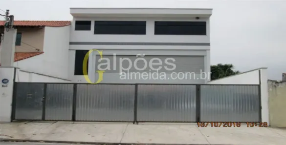 Galpão/Depósito/Armazém para alugar, 19672m² no Cumbica, Guarulhos