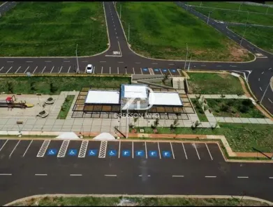 Lote/Terreno à venda, 300m² no Quinta do Lago - Lac Léman, São José do Rio Preto
