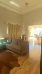 Casa com 3 Quartos à venda, 231m² no Residencial Maza, São José do Rio Preto