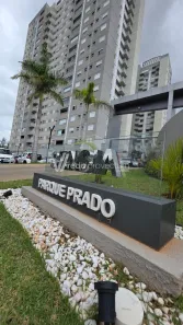 Apartamento com 2 Quartos à venda, 66m² no Loteamento Parque São Martinho, Campinas