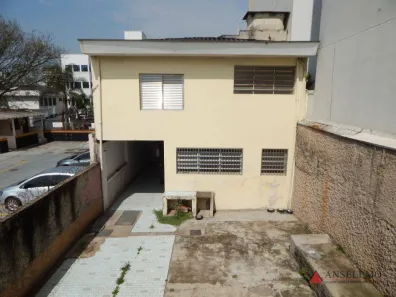 Sobrado com 3 Quartos para alugar, 200m² no Centro, São Bernardo do Campo