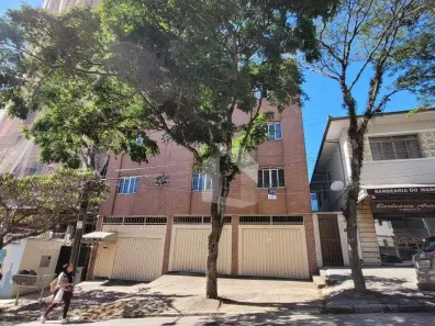 Apartamento com 3 Quartos para alugar, 85m² no Centro, Poços de Caldas