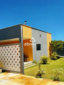 Casa de Condomínio com 3 Quartos à venda, 112m² no , Tibau do Sul