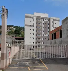 Apartamento com 2 Quartos à venda, 58m² no Parque Primavera, Guarulhos
