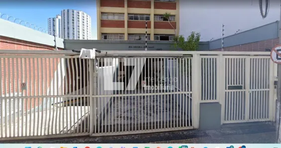 Kitnet com 1 Quarto à venda, 42m² no Centro, Campinas