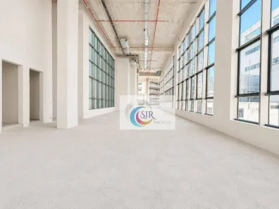 Sala Comercial para alugar, 275m² no Bela Vista, São Paulo