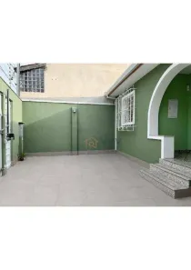 Casa com 2 Quartos à venda, 152m² no Cidade Vargas, São Paulo