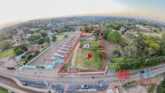 Lote/Terreno à venda, 250m² no Vista Alegre, Vinhedo
