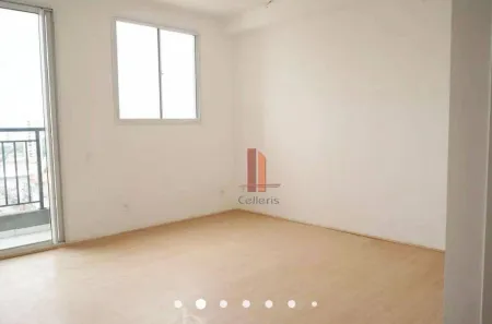 Apartamento com 1 Quarto à venda, 24m² no Tatuapé, São Paulo